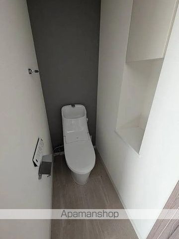 ヴィークブライト月島の内装写真