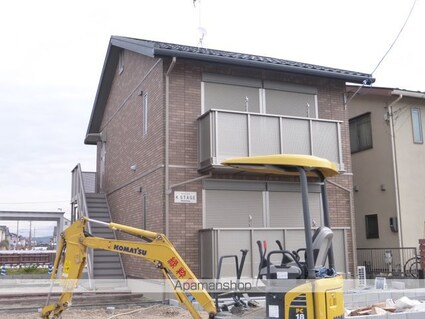 Ｋ　ＳＴＡＧＥ[2LDK/53.98m2]の外観5
