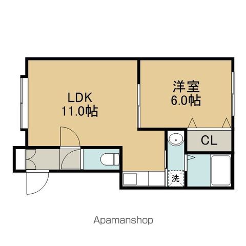 間取り：201027362121