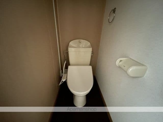 サンルーチェHARAの内装写真