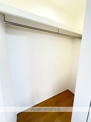 北出島テラスハウス（仮[3LDK/97.7m2]の内装6