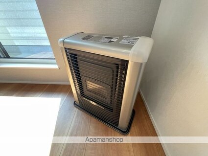 プリエ[1LDK/38.83m2]のその他設備