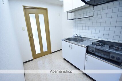 アニバーサリー第九木町通[1K/32.48m2]の内装3