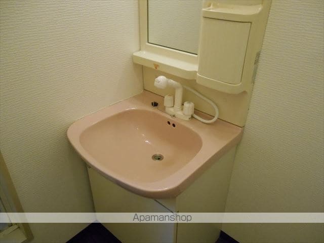 エクシード岸和田C棟の内装写真