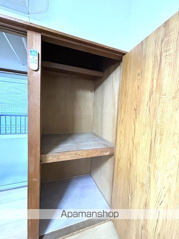 根来ハイツの内装写真