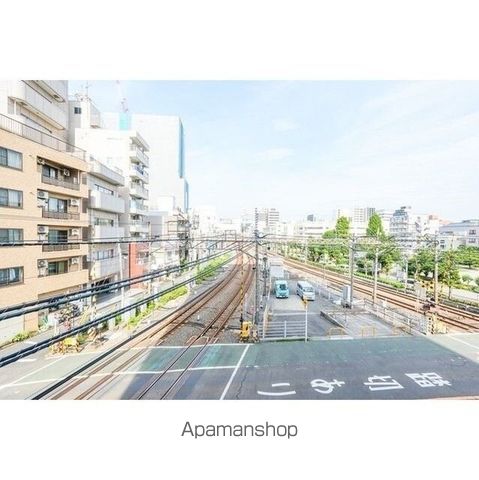 スタイリオ蒲田のその他写真