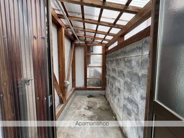 山陰本線 鳥取駅 徒歩35分 2階建 築61年のその他写真