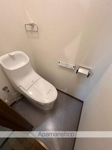 シャトー晴偕の内装写真