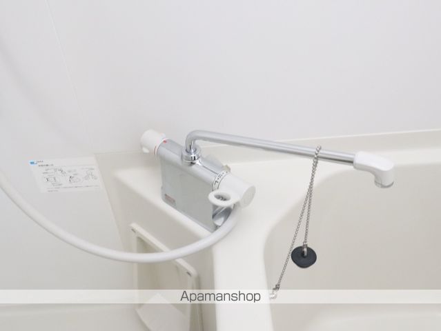ティーブロッサムの内装写真