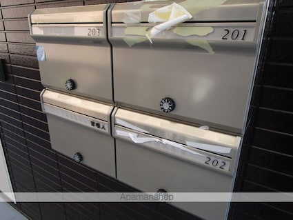 セラヴィＲ[1K/26.49m2]の共用部3