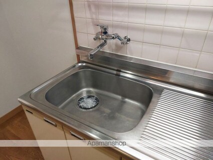 ミラハイツ枝松[1K/21.42m2]の内装3