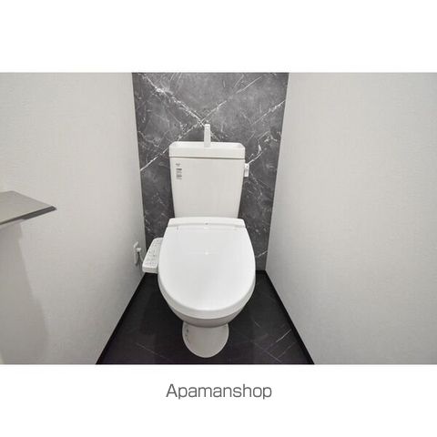 アドバンス名古屋ワイノットの内装写真