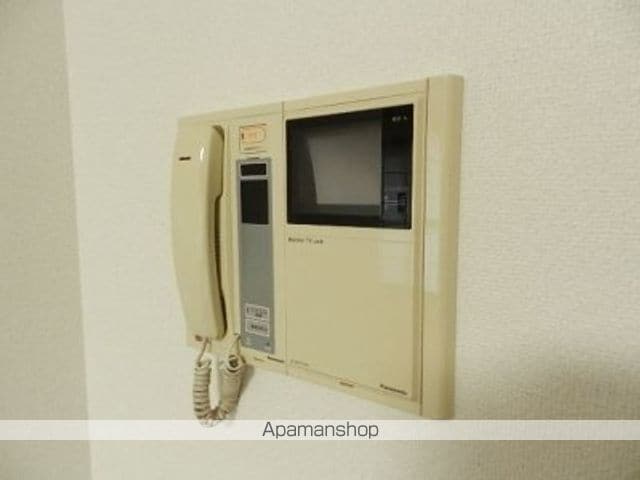 エクレール足原205号の内装写真
