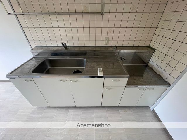 田部ビルの内装写真