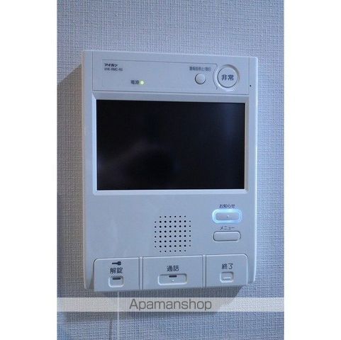 PEAKS神田の内装写真
