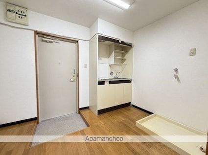 石本ビル[1K/26m2]のその他部屋・スペース