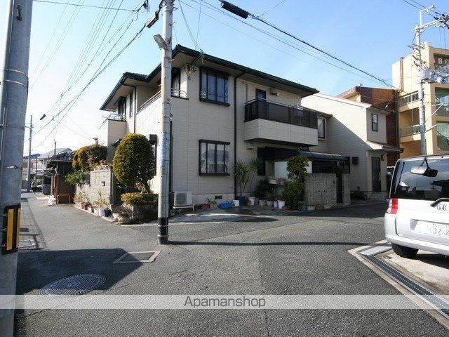 蛍池中町3-8-8-2の外観写真