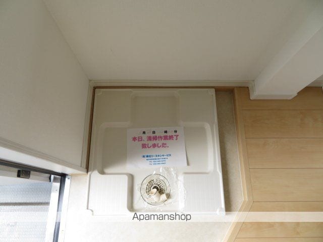 クオーレ米ヶ袋Iの内装写真