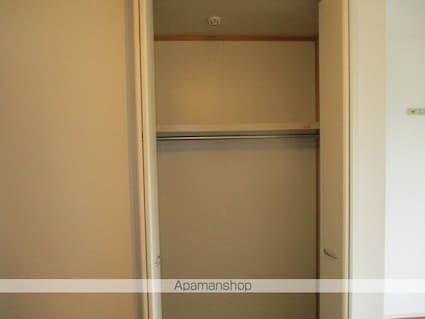 ジェンティーレ[1R/30.03m2]の収納