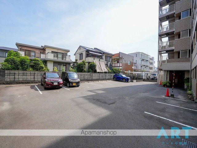 グランドゥール南松山のその他写真