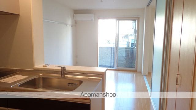 パラシオ町田の内装写真