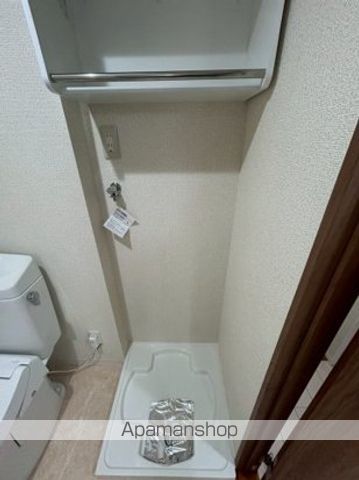 テラスジョージタウンの内装写真