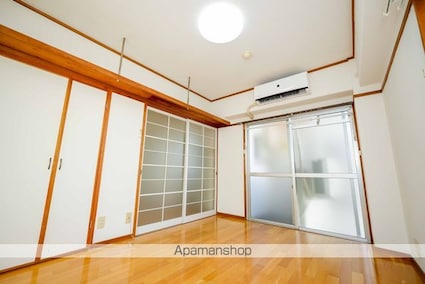 メゾンＡＤⅢ[1R/18.91m2]の内装3