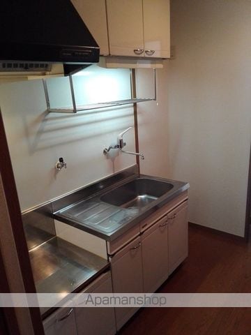 フジパレス太田 II番館の内装写真