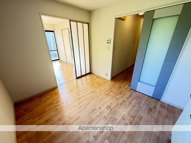 熊本県宇城市松橋町内田[2DK/43.75m2]の内装5