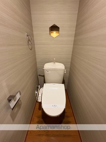 アンサンブル山室の内装写真