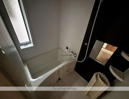 コーポサンフラワー[1LDK/35.61m2]のバス