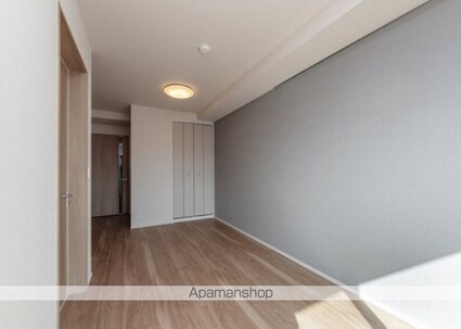 防音マンション　プラネソシエプラス桜台[2LDK/39.44m2]の内装1