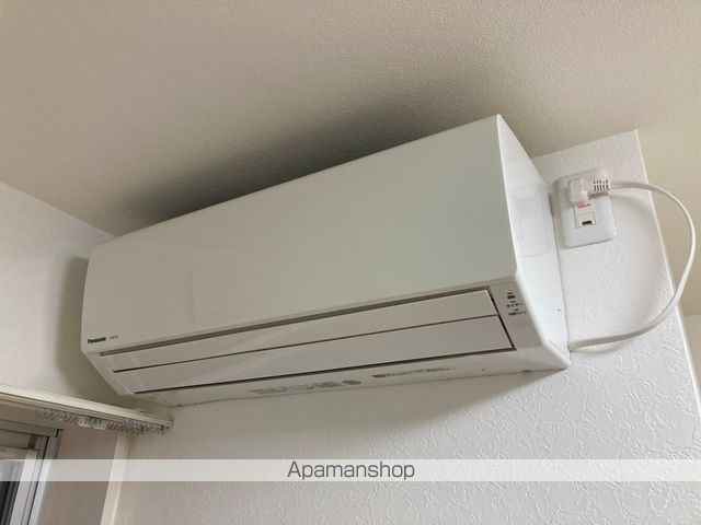 南町フラッツの内装写真