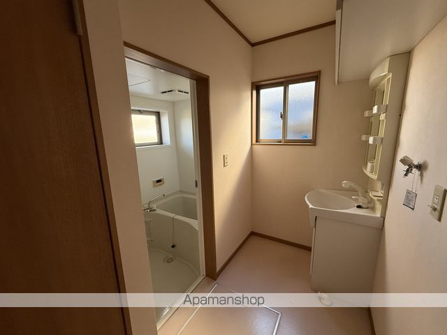 コーポADATARA Aの内装写真