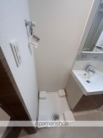SーRESIDENCE本郷IIの内装写真