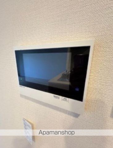 プレディアコート西葛西の内装写真