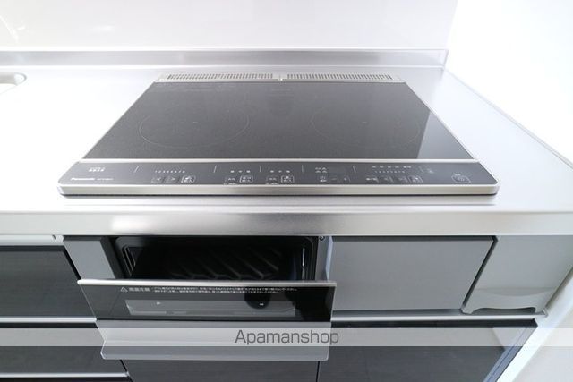 ピレーネ 一津屋の内装写真