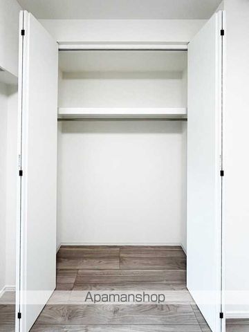 SーRESIDENCE浅草DIVERSEの内装写真
