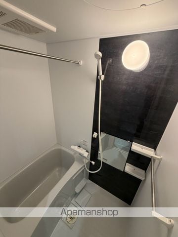 LA LUCE 薬円台の内装写真