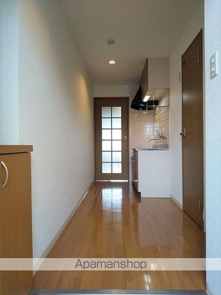 アービア永木[1K/31.69m2]の内装1