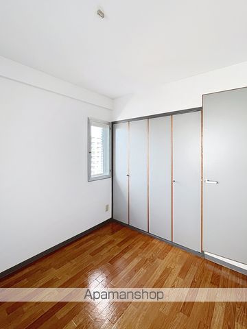 ベルメール中府の内装写真