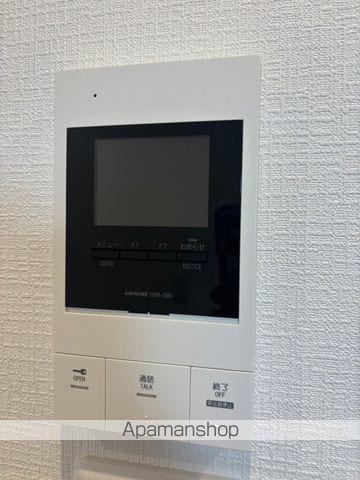 REGALEST F 下伊福の内装写真
