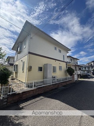 宝沢貸家[4LDK/124m2]の外観2