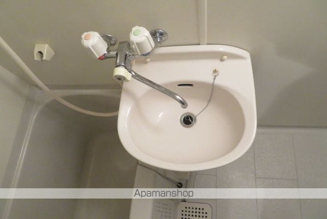 グランテラス柏木の内装写真