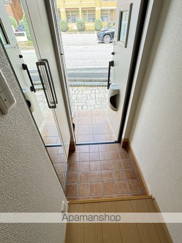 ヴィラ・ウエハラの内装写真