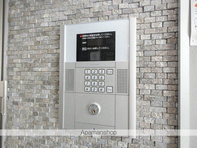 カーサフェリーチェ医大前のその他写真
