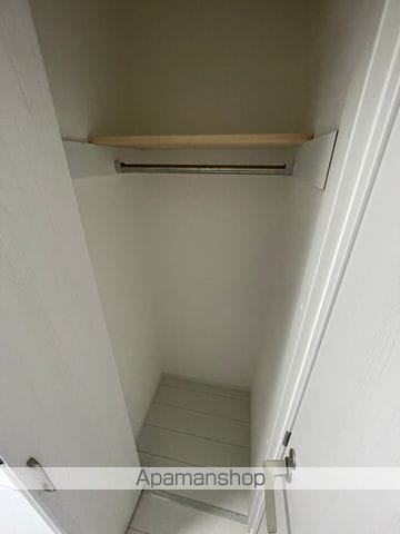 金太郎ヒルズ388緑の内装写真