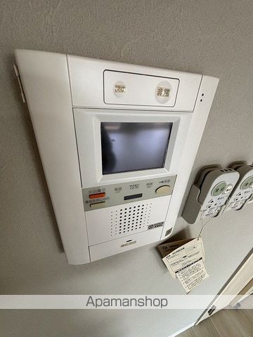フェニックス日本橋高津の内装写真