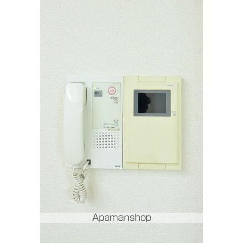 ラプラス裏参道の内装写真