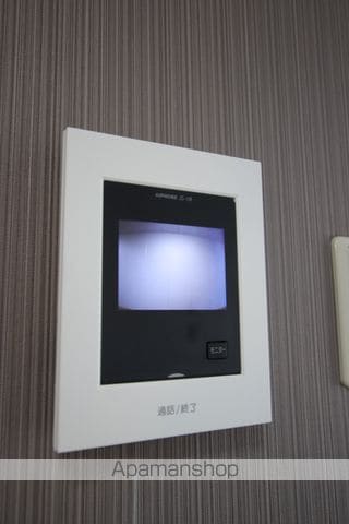 グランドピアK2の内装写真